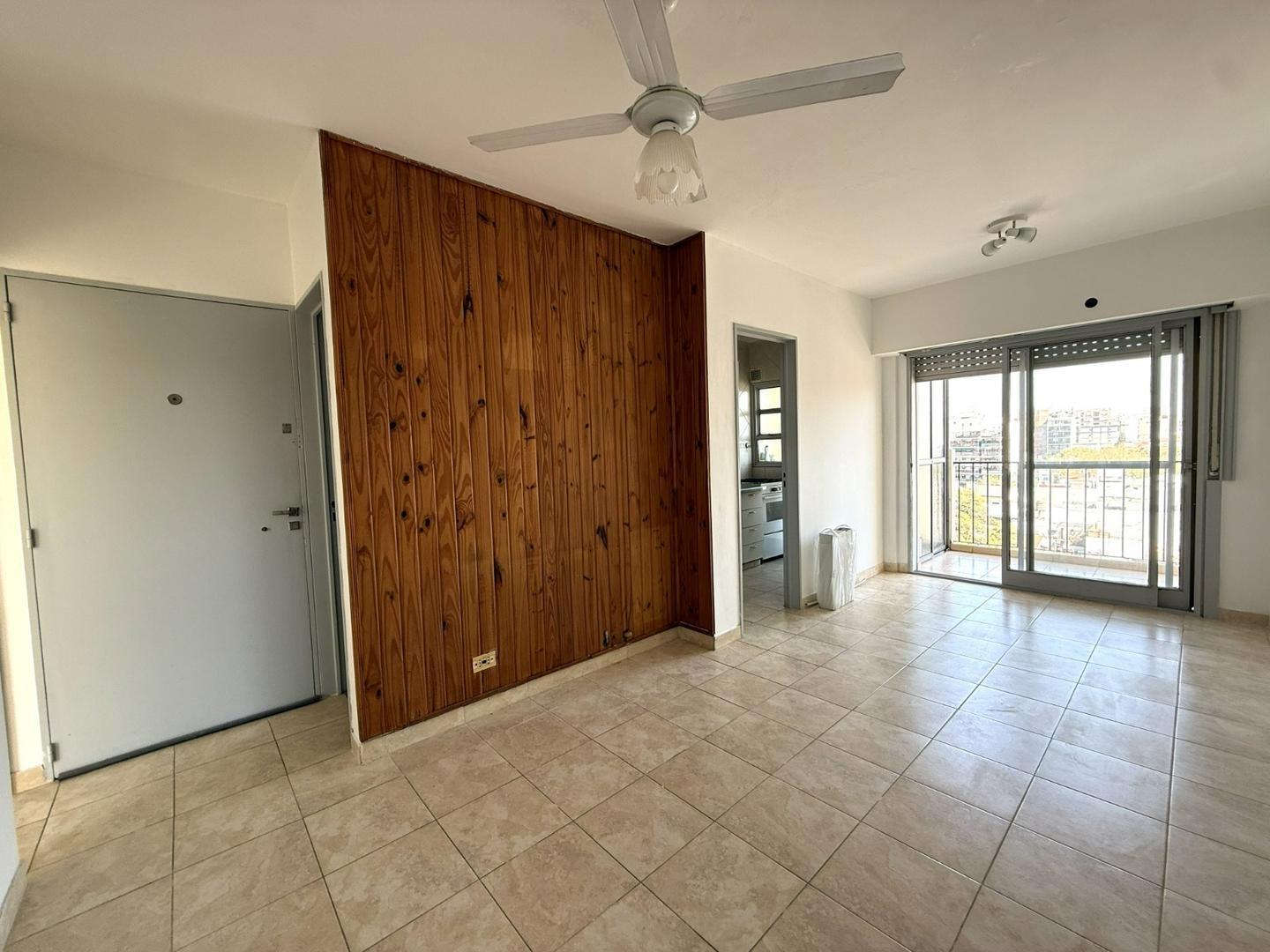 Foto de Alquiler Departamento de 38 m² con 1 dormitorio - Villa Urquiza, imagen 1