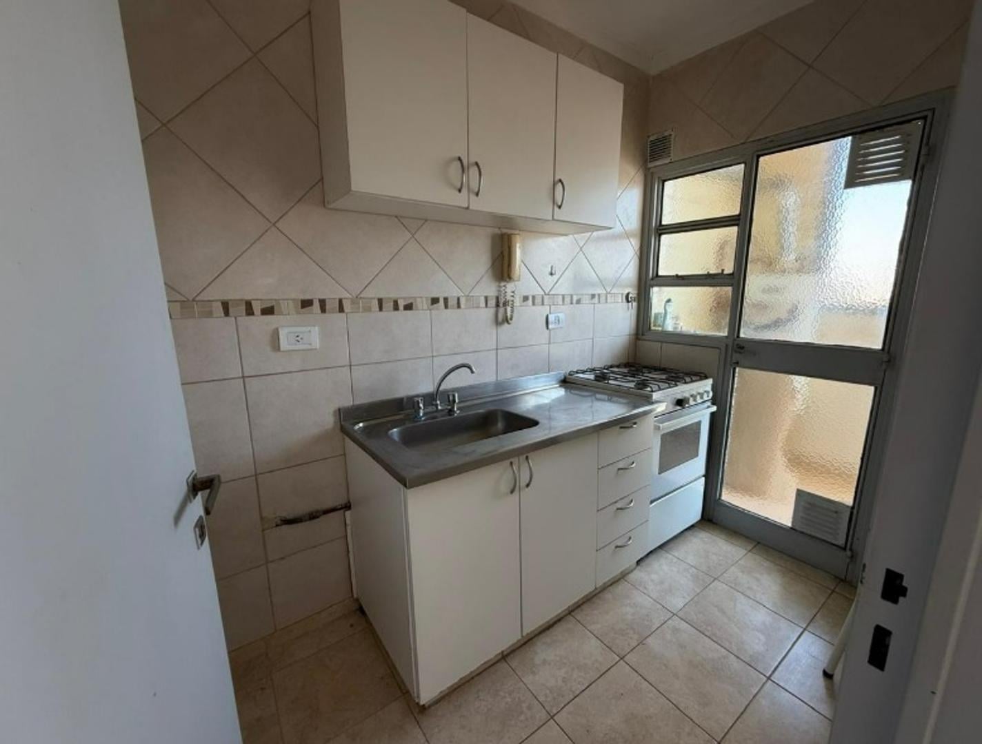 Foto de Alquiler Departamento de 38 m² con 1 dormitorio - Villa Urquiza, imagen 5