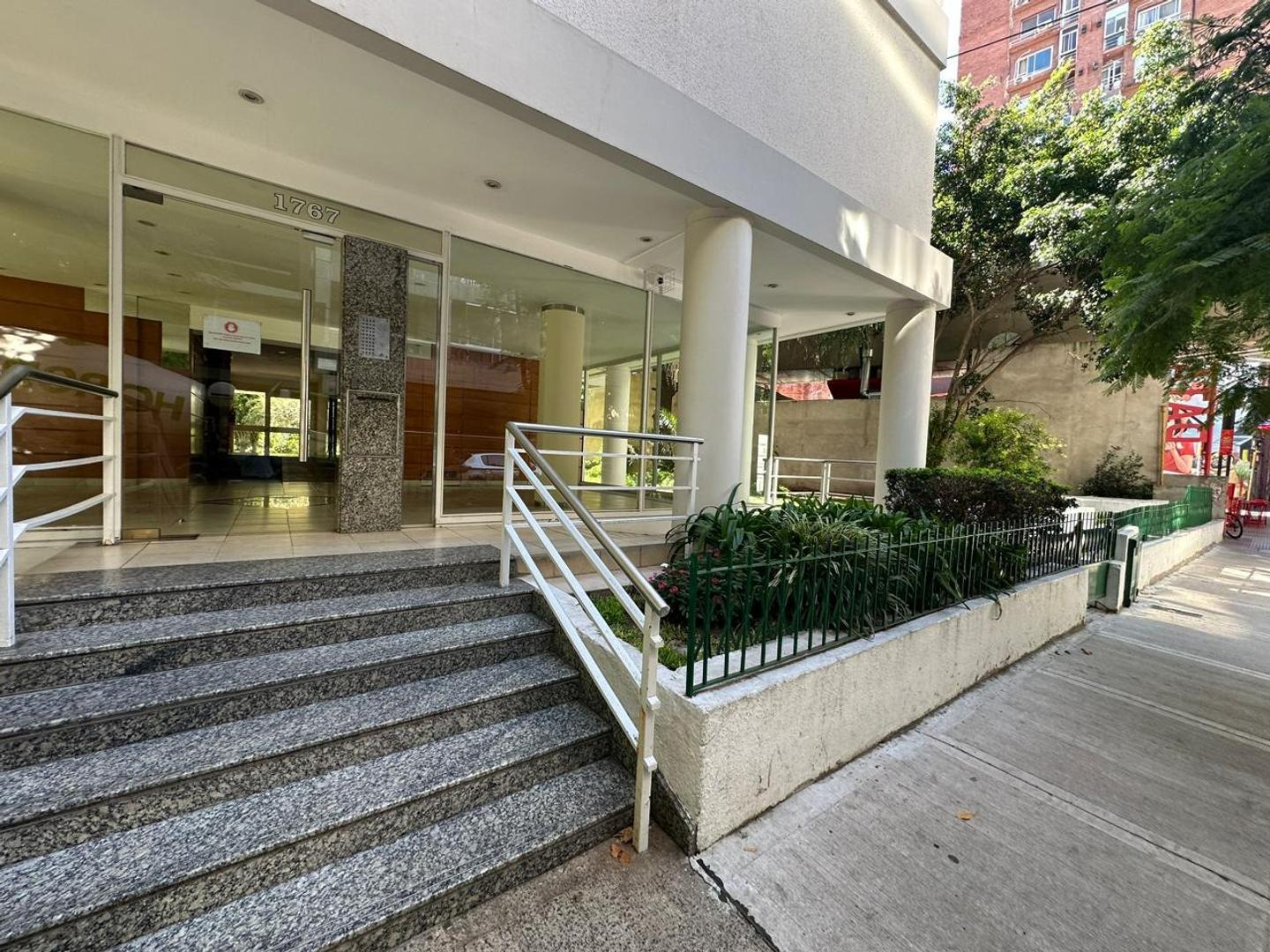 Foto de 4 Ambientes en Venta - Mendoza 1700 - Belgrano, imagen 2