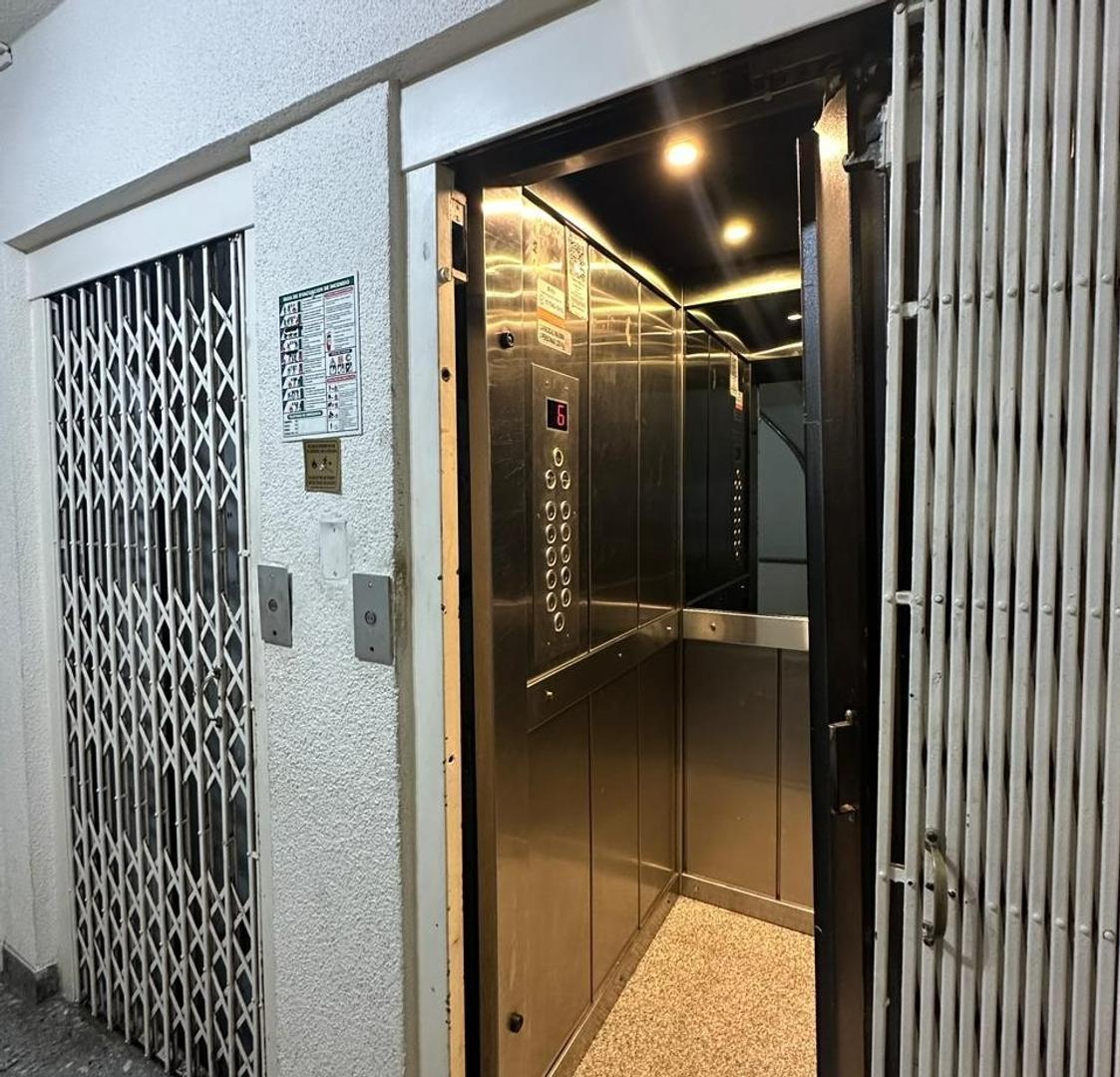 Foto de 4 Ambientes en Venta - Mendoza 1700 - Belgrano, imagen 5