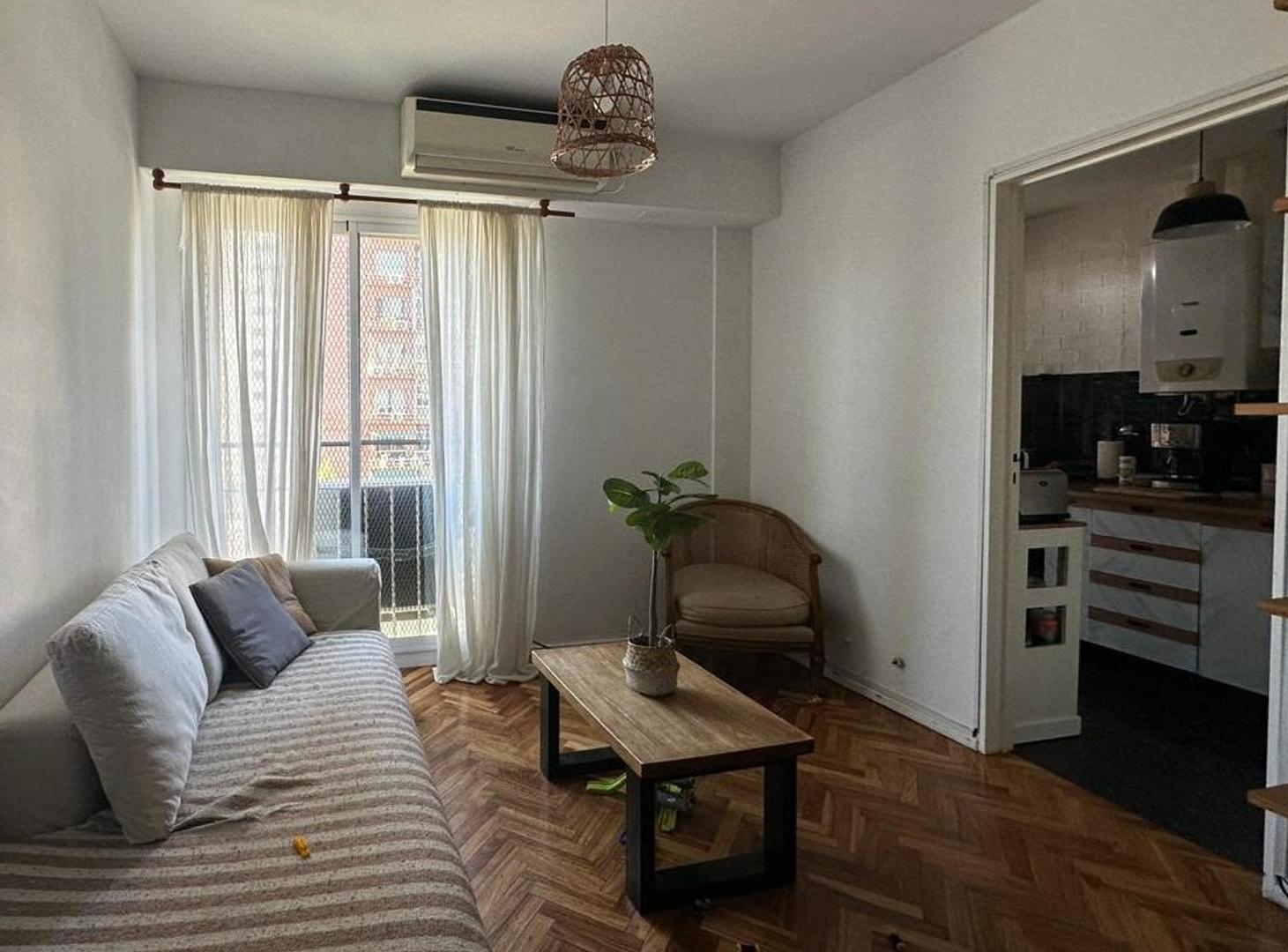 Foto de 4 Ambientes en Venta - Mendoza 1700 - Belgrano, imagen 3