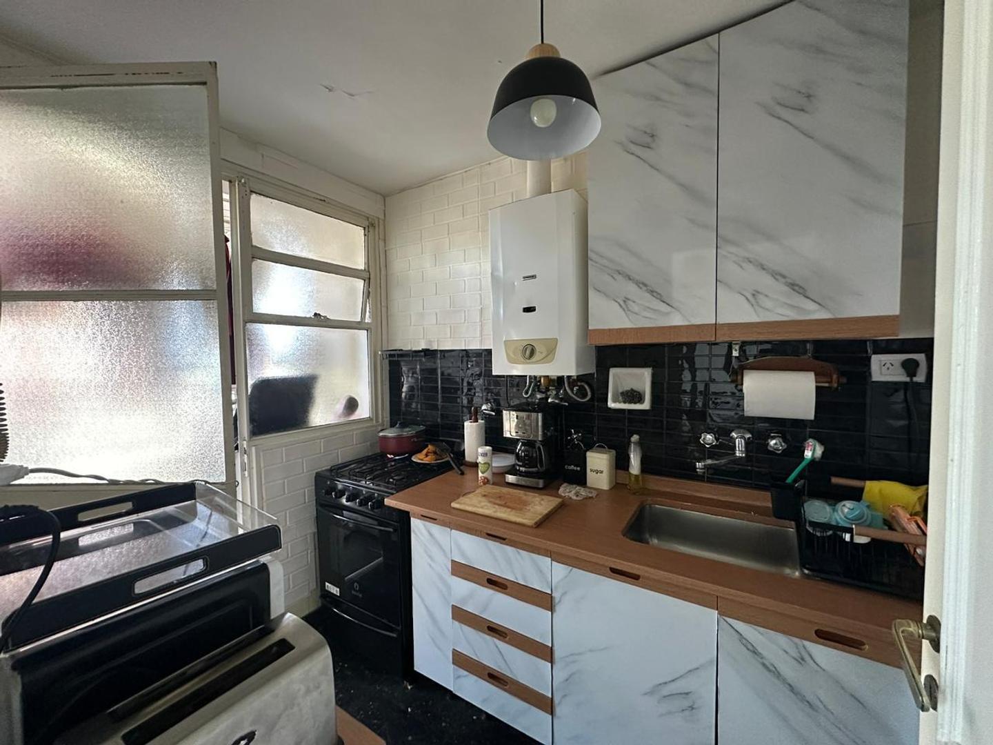 Foto de 4 Ambientes en Venta - Mendoza 1700 - Belgrano, imagen 1