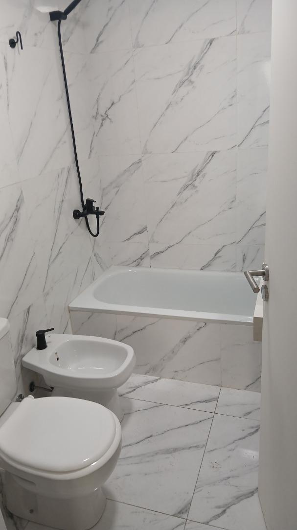 Foto de Alquiler Monoambiente a estrenar 30 m2 - Villa Urquiza, imagen 5