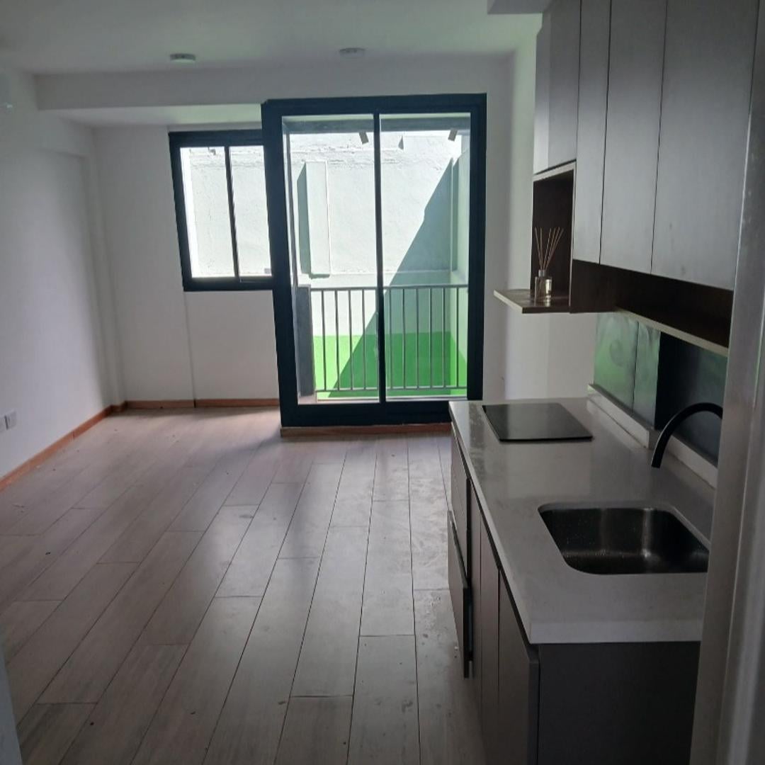 Foto de Alquiler Monoambiente a estrenar 30 m2 - Villa Urquiza, imagen 1