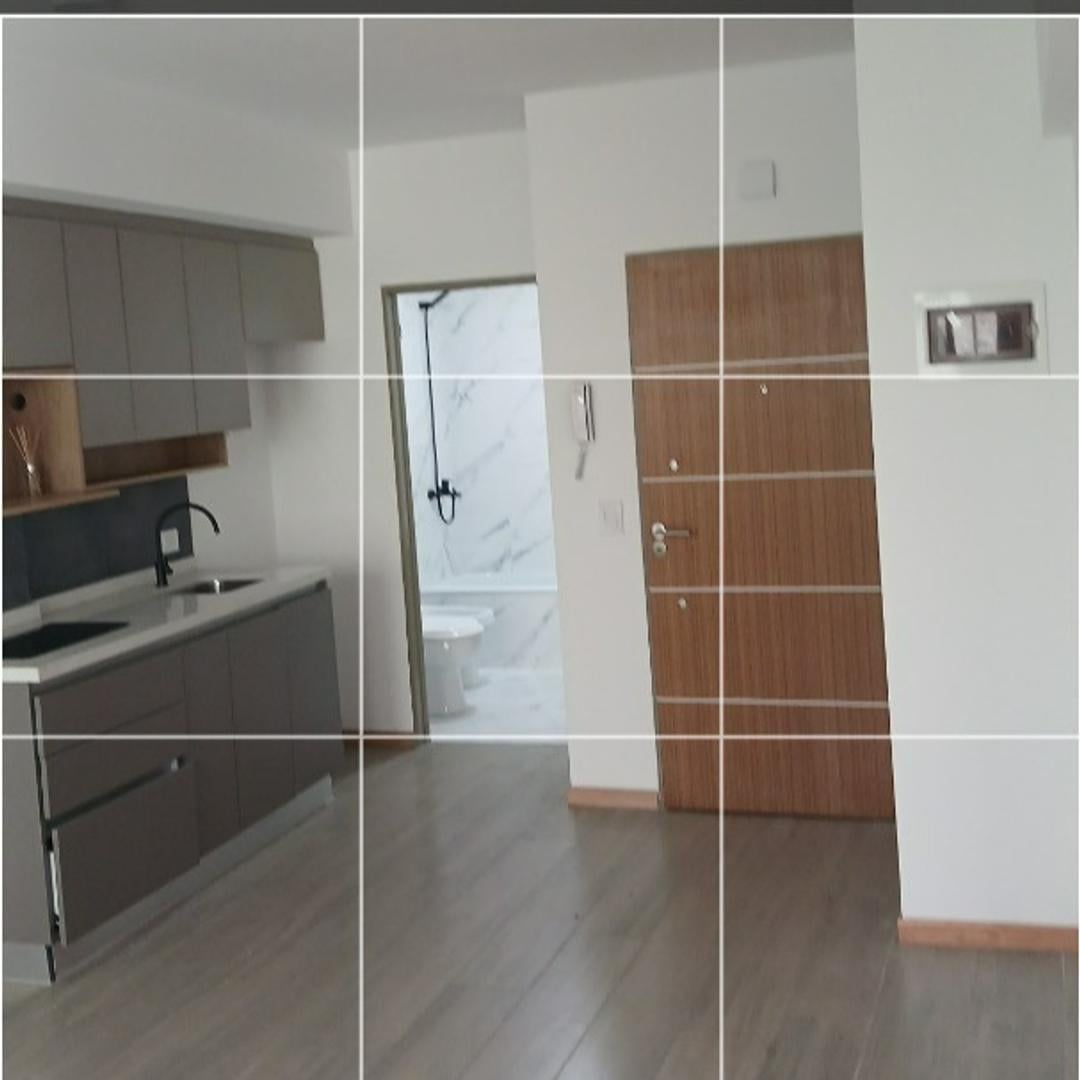 Foto de Alquiler Monoambiente a estrenar 30 m2 - Villa Urquiza, imagen 3