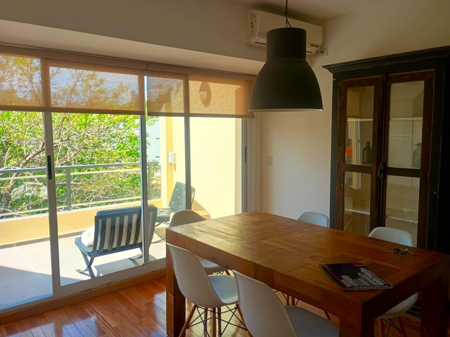 Foto de Alquiler Amoblado 2 amb 84 m2 Totales Duplex - Estomba 1400, imagen 3