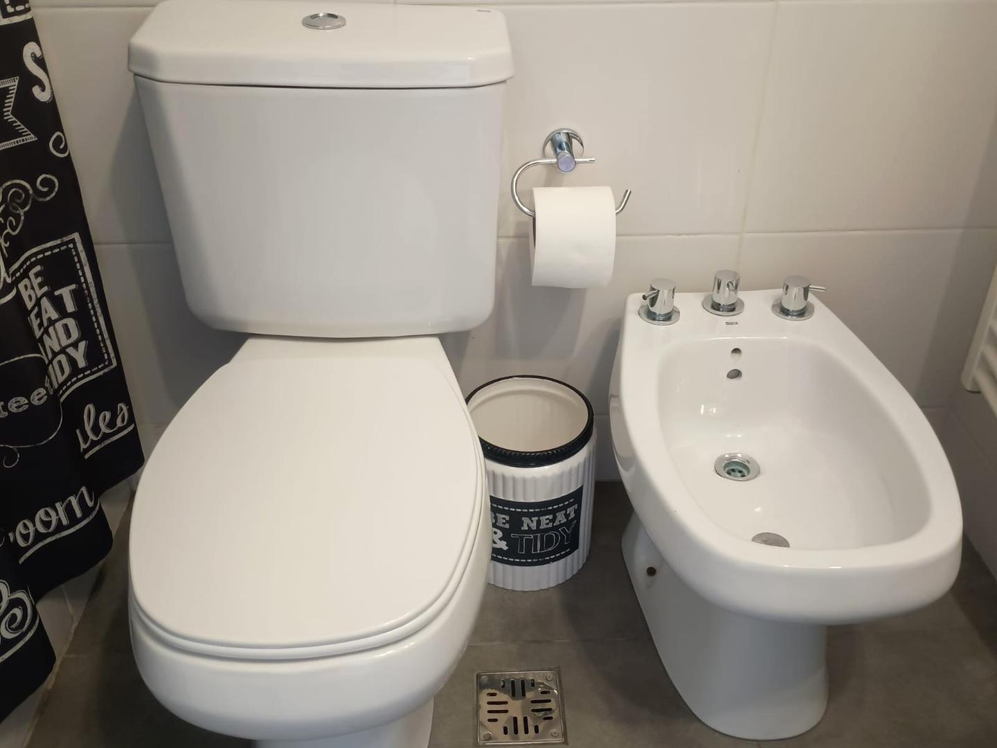Foto de Alquiler Amoblado 2 amb 84 m2 Totales Duplex - Estomba 1400, imagen 5