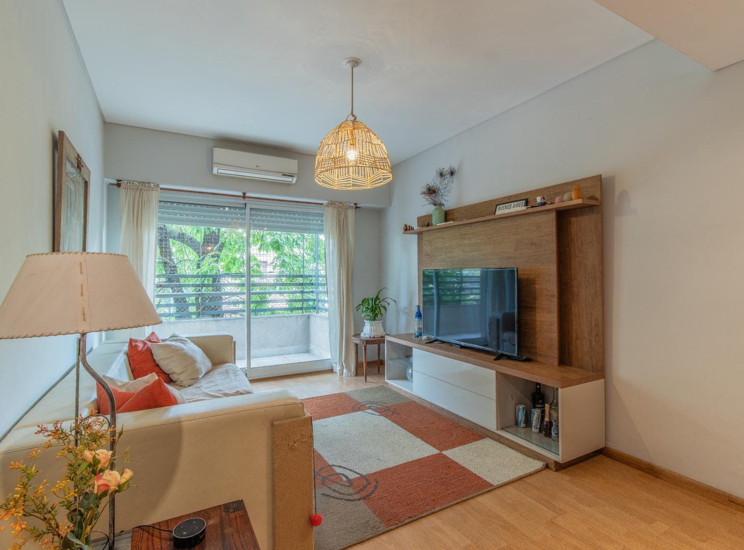 Foto de VENTA 3 AMB c/ Balcon, 2 baños, Patio y Baulera - Amenities, imagen 5