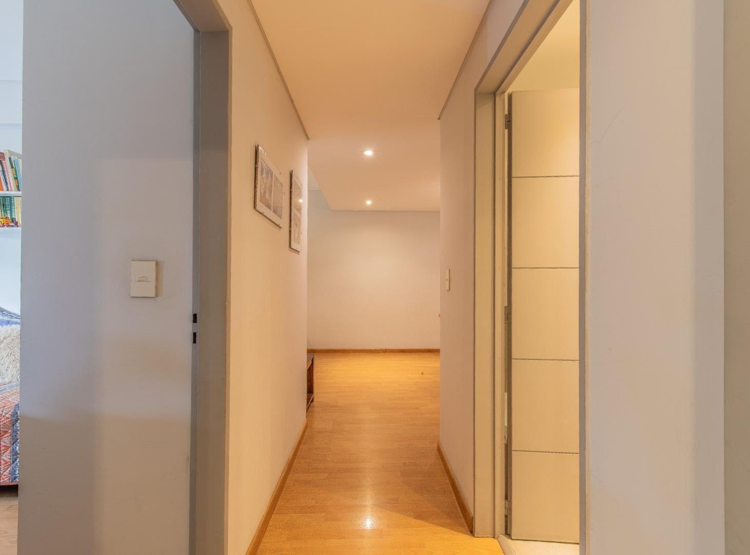 Foto de VENTA 3 AMB c/ Balcon, 2 baños, Patio y Baulera - Amenities, imagen 2