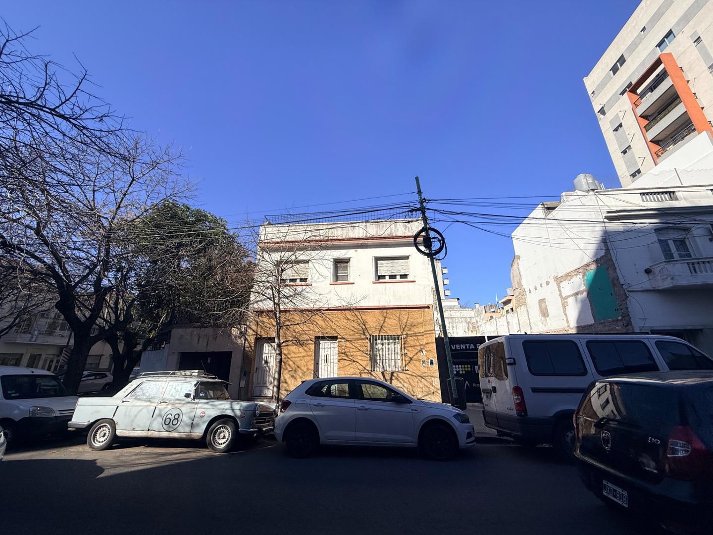 Foto de 2 PH en Block a Reciclar - VENTA - Navarro 3100, imagen 2