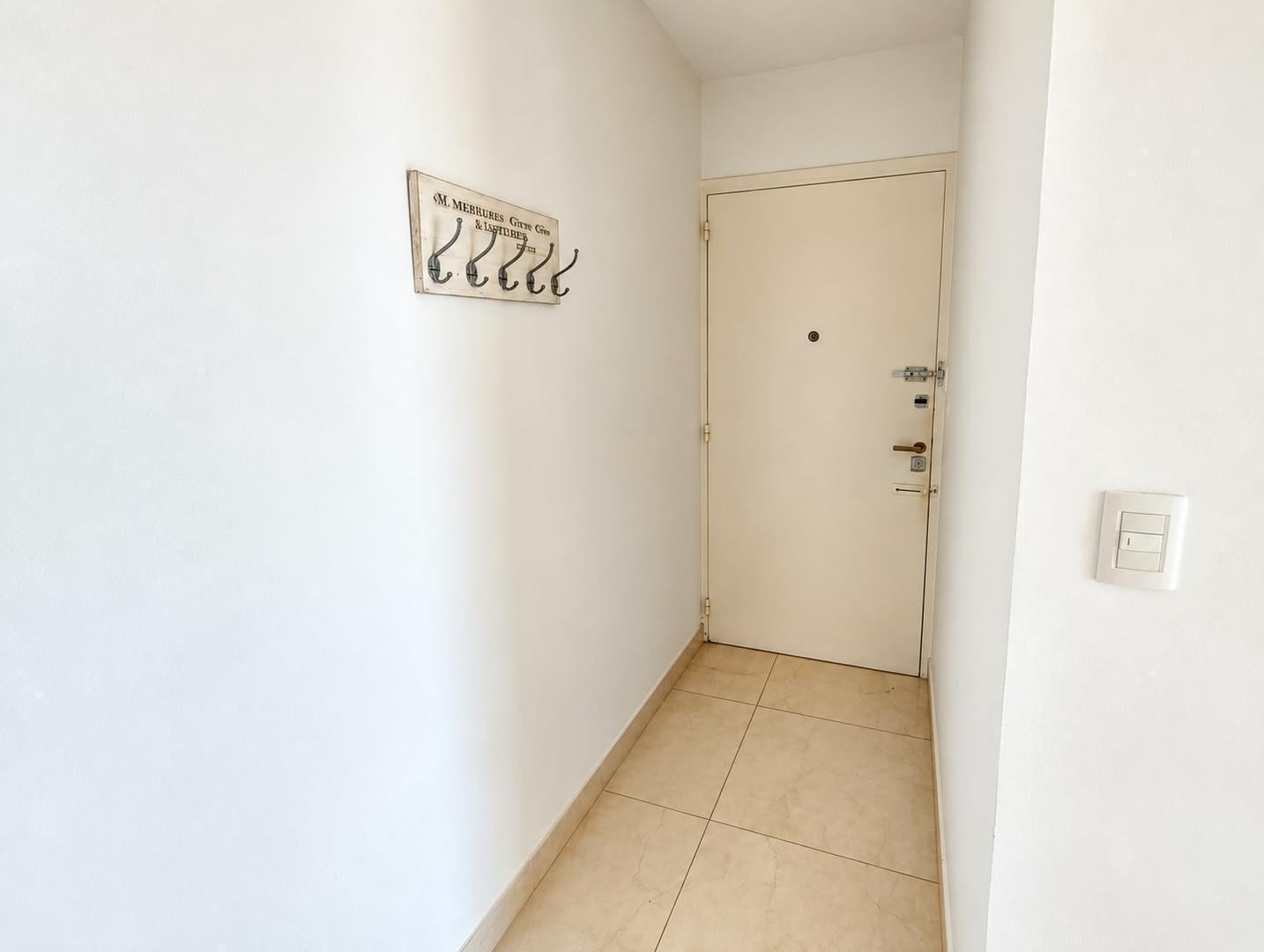 Foto de VENTA MONO 30 m² Totales RECICLADO - BALCÓN - Palermo, imagen 3