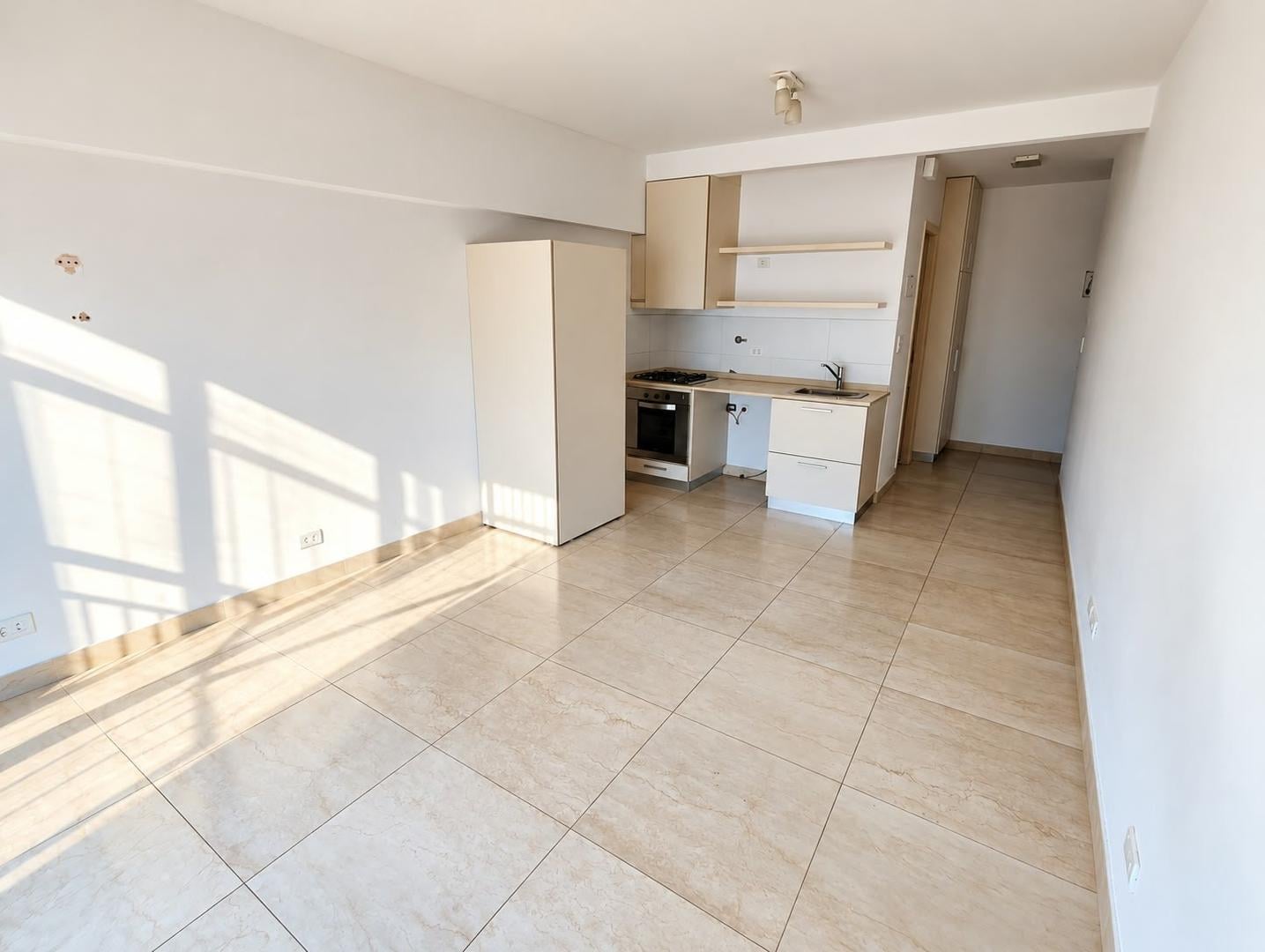 Foto de VENTA MONO 30 m² Totales RECICLADO - BALCÓN - Palermo, imagen 5