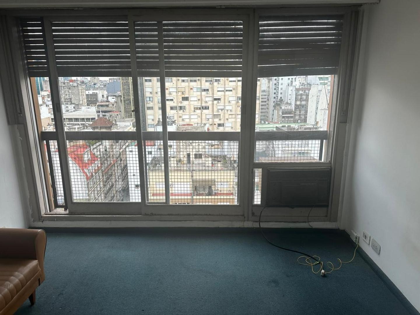 Foto de ALQUILER luminoso departamento 2 amb piso 15-vistas hermosas, imagen 1