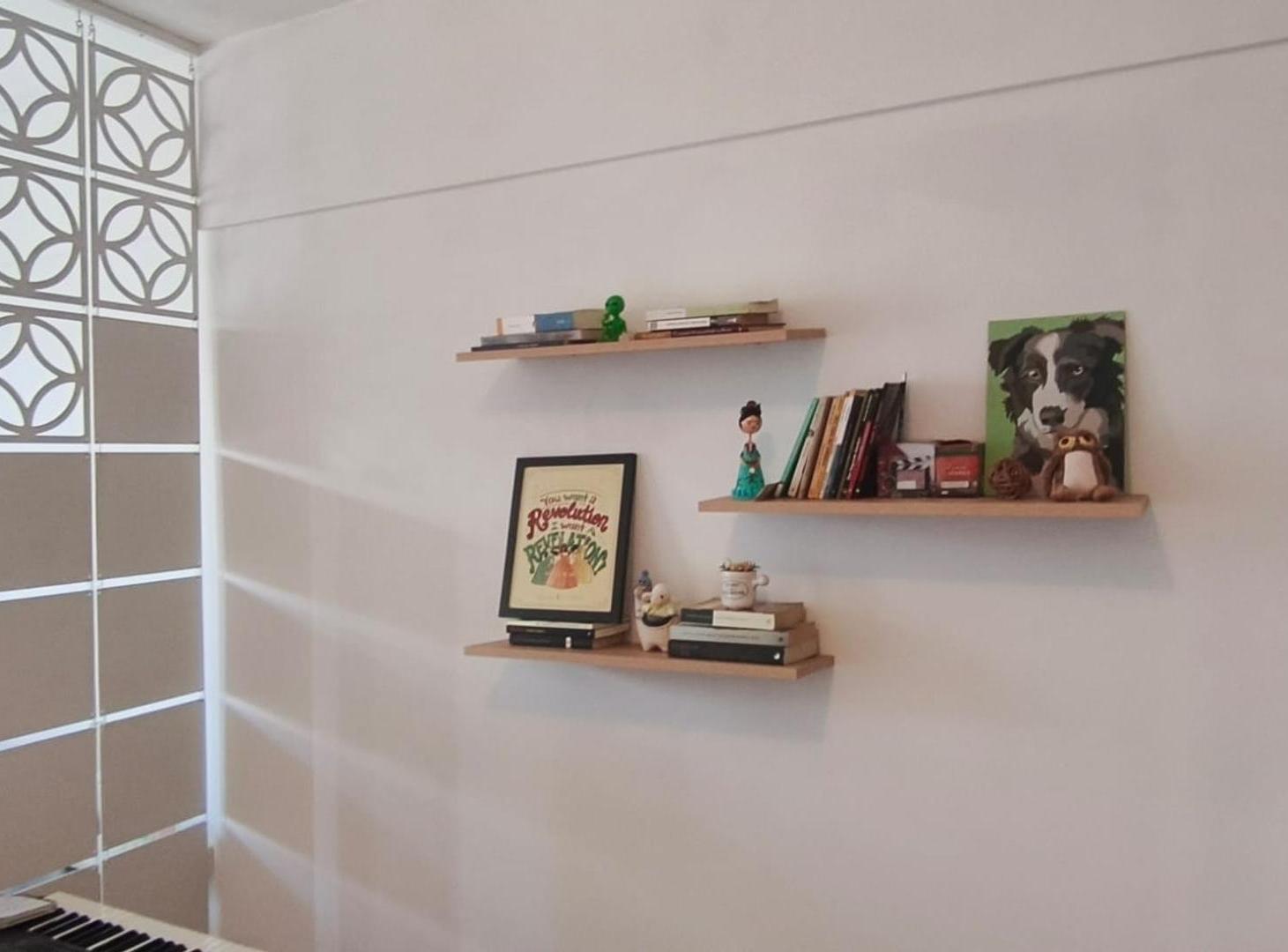 Foto de Alquiler Monoambiente 32m2 con Balcón y Amenities Amoblado, imagen 4