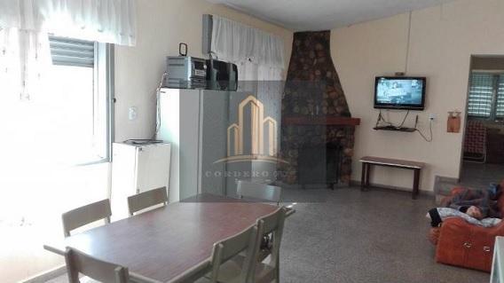 Vendo Casa 2 Dorm. Fte. Al Río. Potrero de Garay. 4