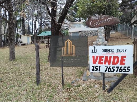 Vendo Casa 2 Dorm. Fte. Al Río. Potrero de Garay. 3