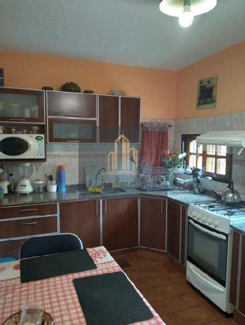 Excelente Casa 4 Dorm Mas Dpto. Barrio Rosedal. 4