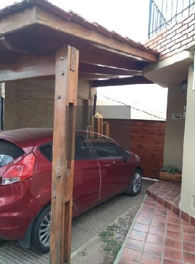 Excelente Casa 4 Dorm Mas Dpto. Barrio Rosedal. 2