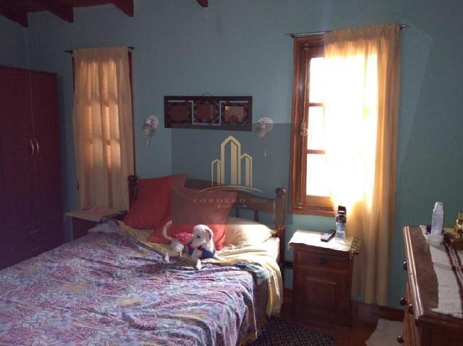 Excelente Casa 4 Dorm Mas Dpto. Barrio Rosedal. 3