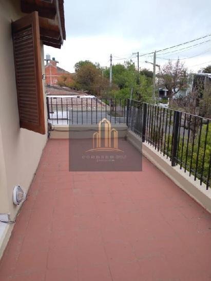 Excelente Casa 4 Dorm Mas Dpto. Barrio Rosedal. 5