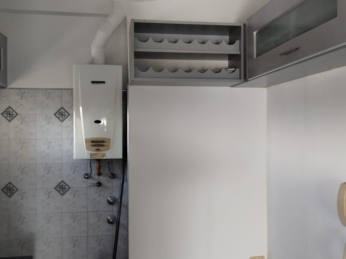 Vendo Dpto 3 Dorm, C/placard y Balcón. Bº Alta Córdoba 1