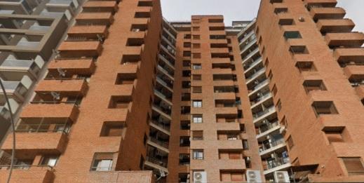 Financio  Depto 2 dorm c/balcón . Bº Nueva Córdoba. 3