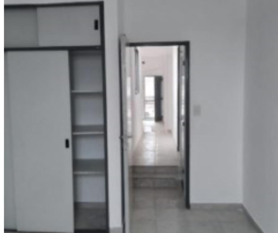 Foto de ALQUILO dpto 2 dorm con balcon y terraza. Bº Rivadavia., imagen 4