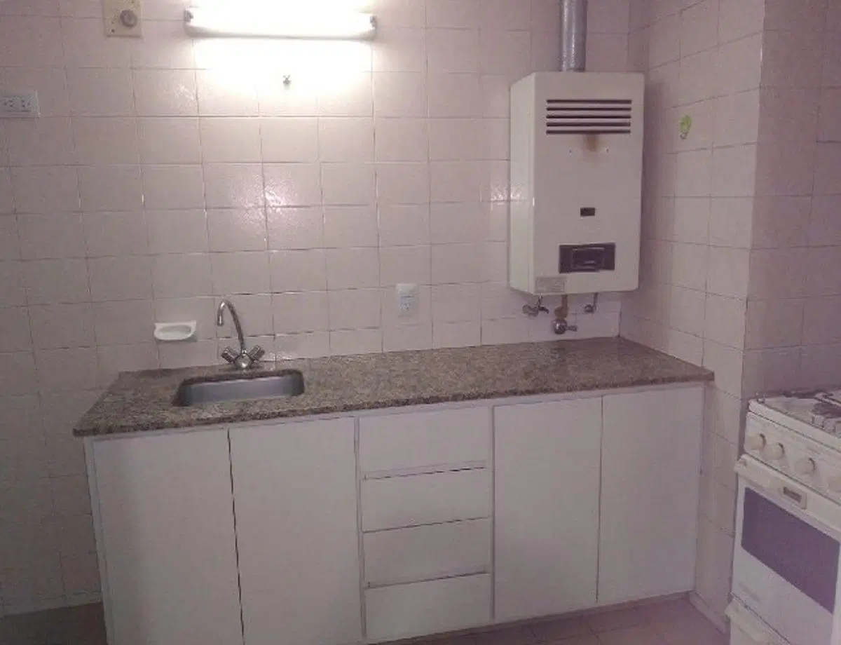 Alquilo dpto 1 dorm. Nueva Córdoba 4