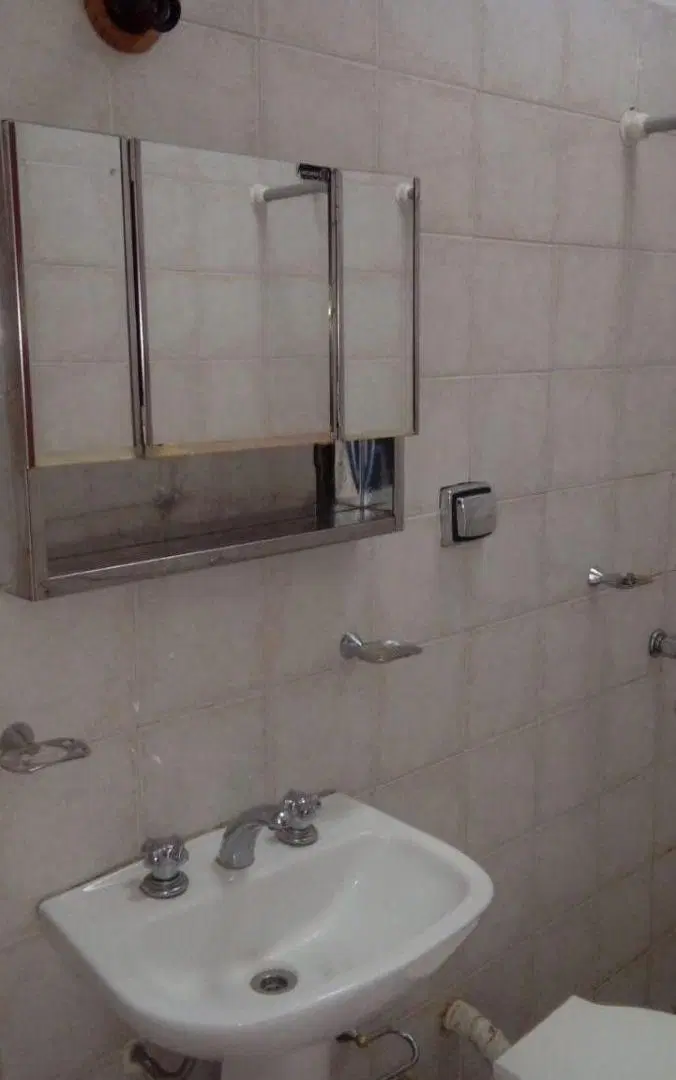 Alquilo dpto 1 dorm sin exp. Zona Nvo. Ctro. Shopping. 3