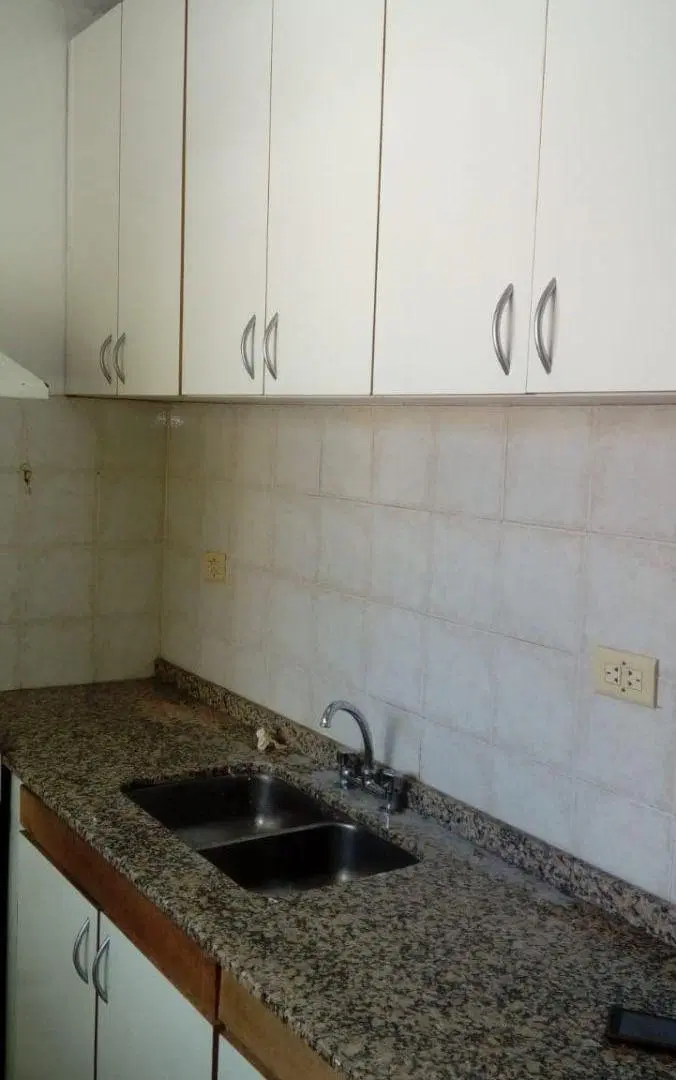 Alquilo dpto 1 dorm sin exp. Zona Nvo. Ctro. Shopping. 4