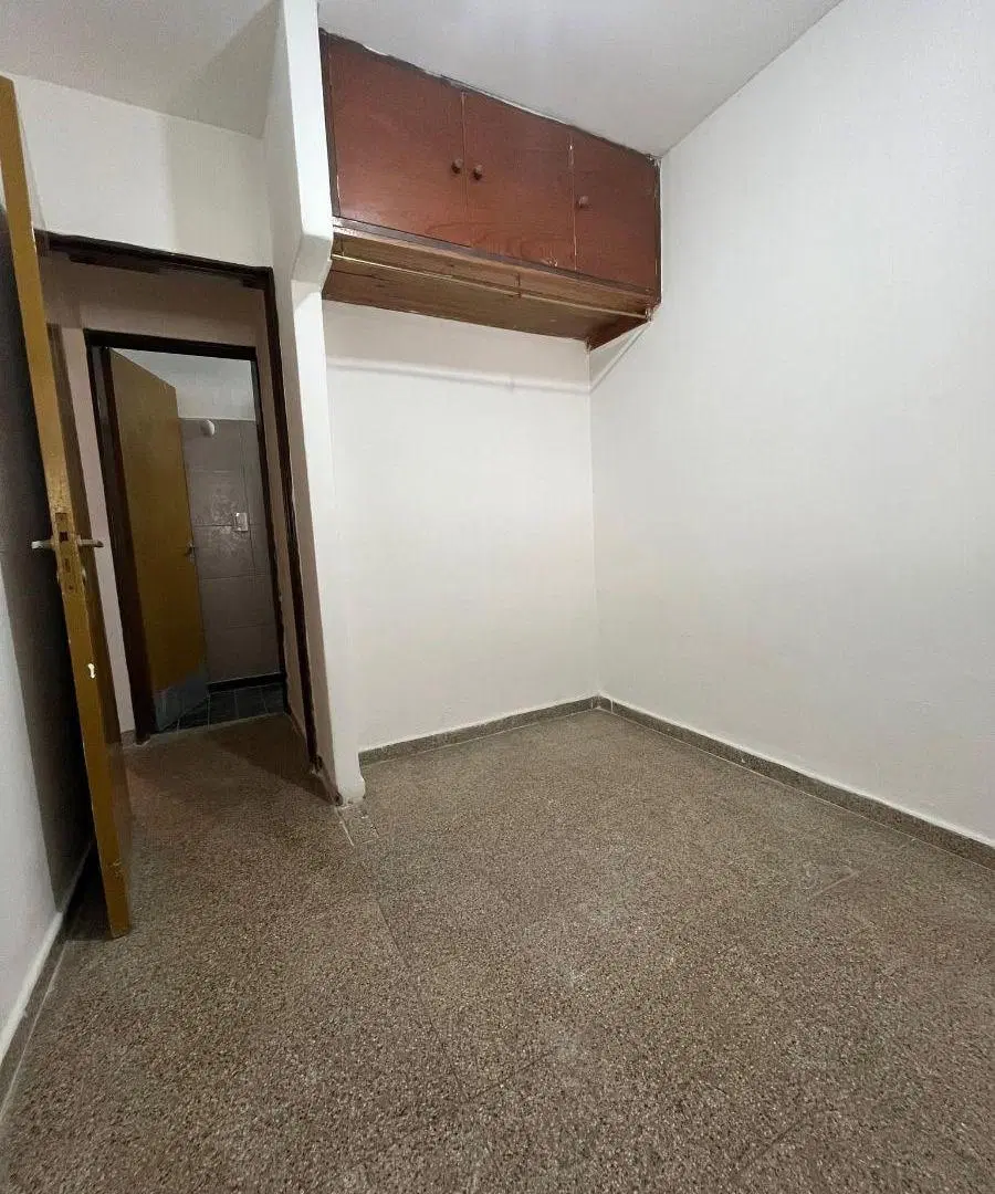 ALQUILO dpto 2 dorm c/terraza. Güemes. 8