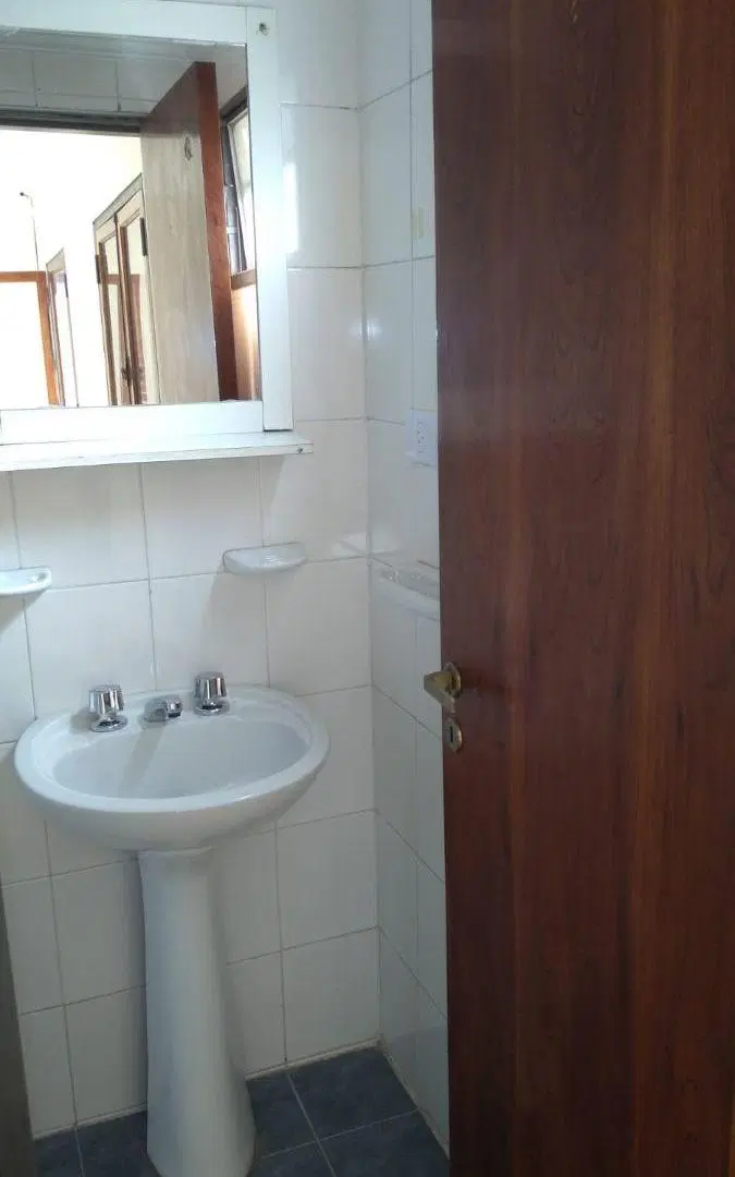 Alquilo depto 1 dorm. Bº Alta Cordoba. 8