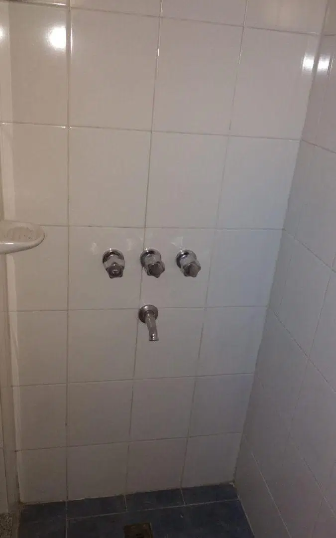Alquilo monoambiente . Bº Alta Cordoba 7