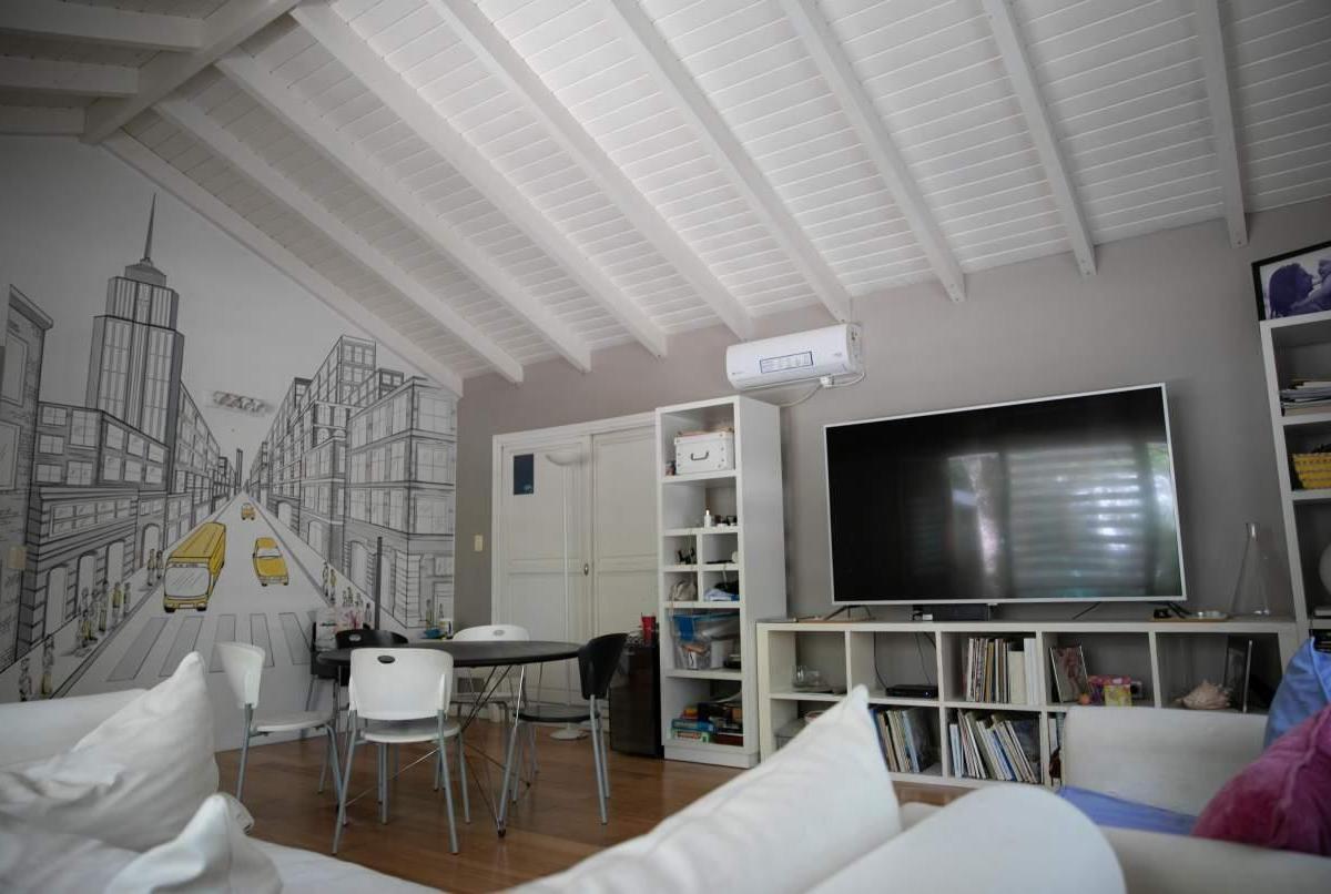 Vendo Casa 4 Dorm. Mas Playroom El Bosque 2