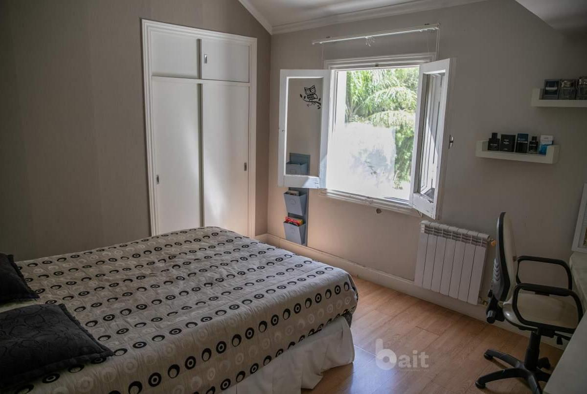 Vendo Casa 4 Dorm. Mas Playroom El Bosque 4