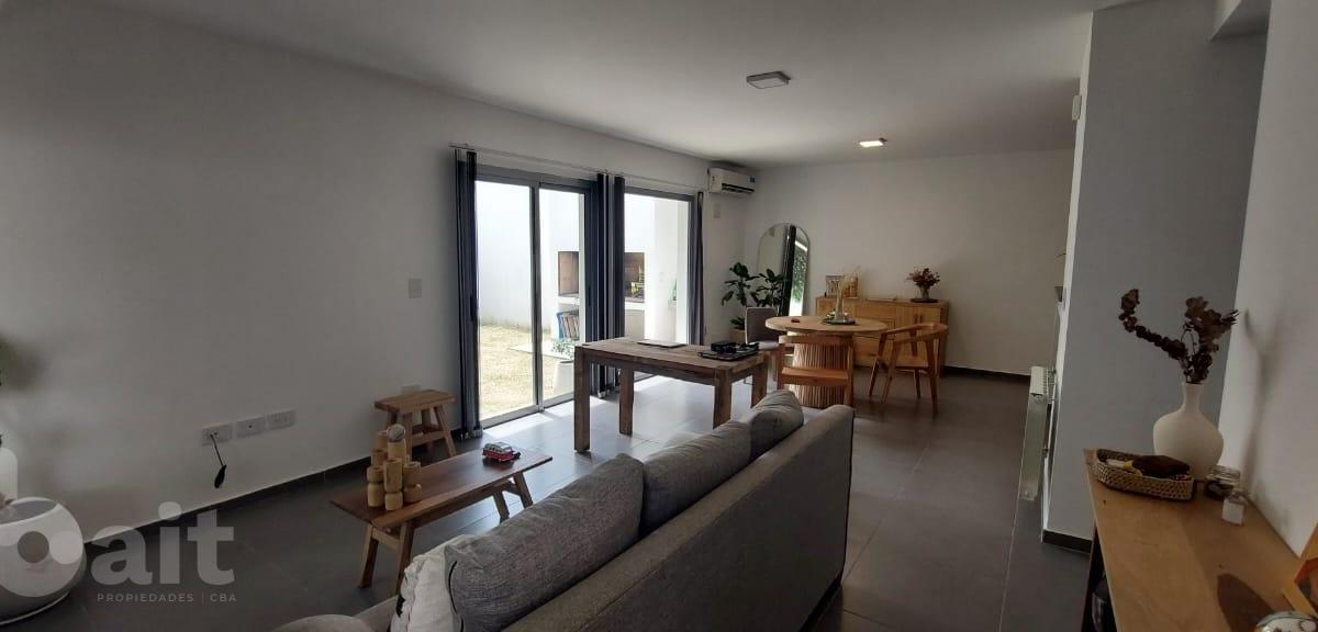 Venta Duplex 3 Dorm., con Amenities en Cuesta Colorada 3