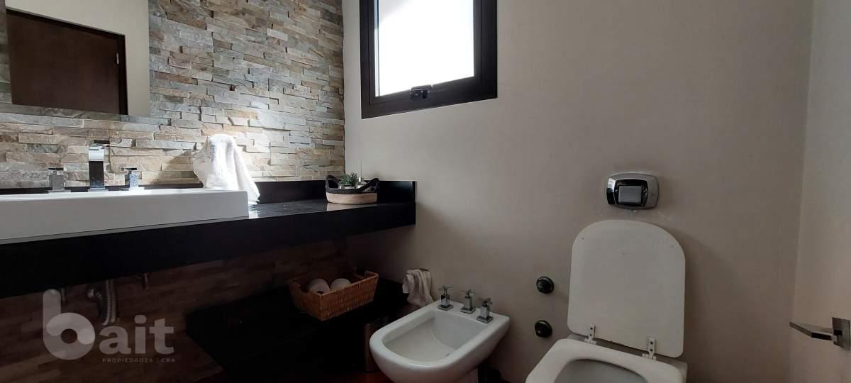 Venta Casa en La Rufina 4 Dorm. Vistas Panoramicas y Parque 5