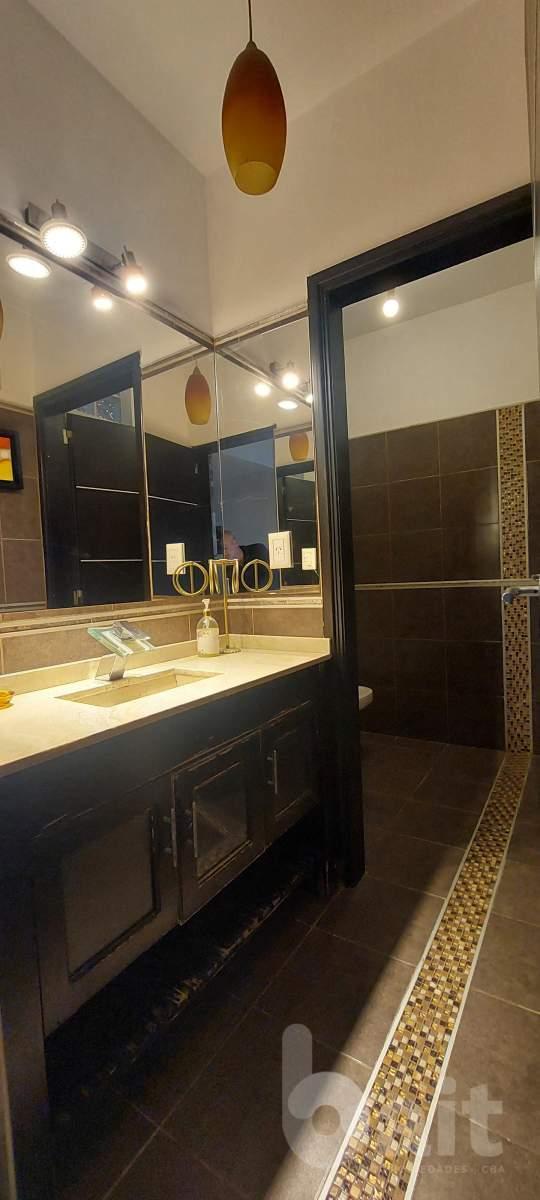 Casa a La Venta en La Rufina con 4 Dorm. y Hermosa Vista. 3