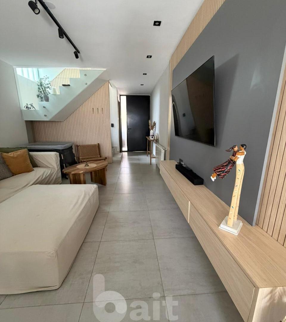 Foto de VENDO DUPLEX EQUIPADO EN LA LUSITA SEGURIDAD 24 HORAS, imagen 4