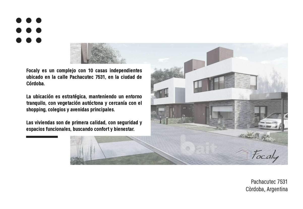 VENDO CASAS EN HOUSING A ESTRENAR 3 DORMITORIOS PISCINA ESCRITORIO SEGURIDAD