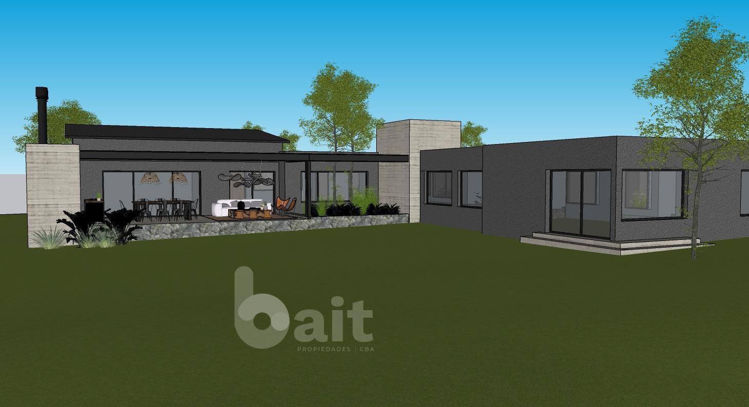 VENDO CASA A ESTRENAR UNA PLANTA  3 DORM  ESCRITORIO  ESTANCIA EL TERRON MENDIOLAZA