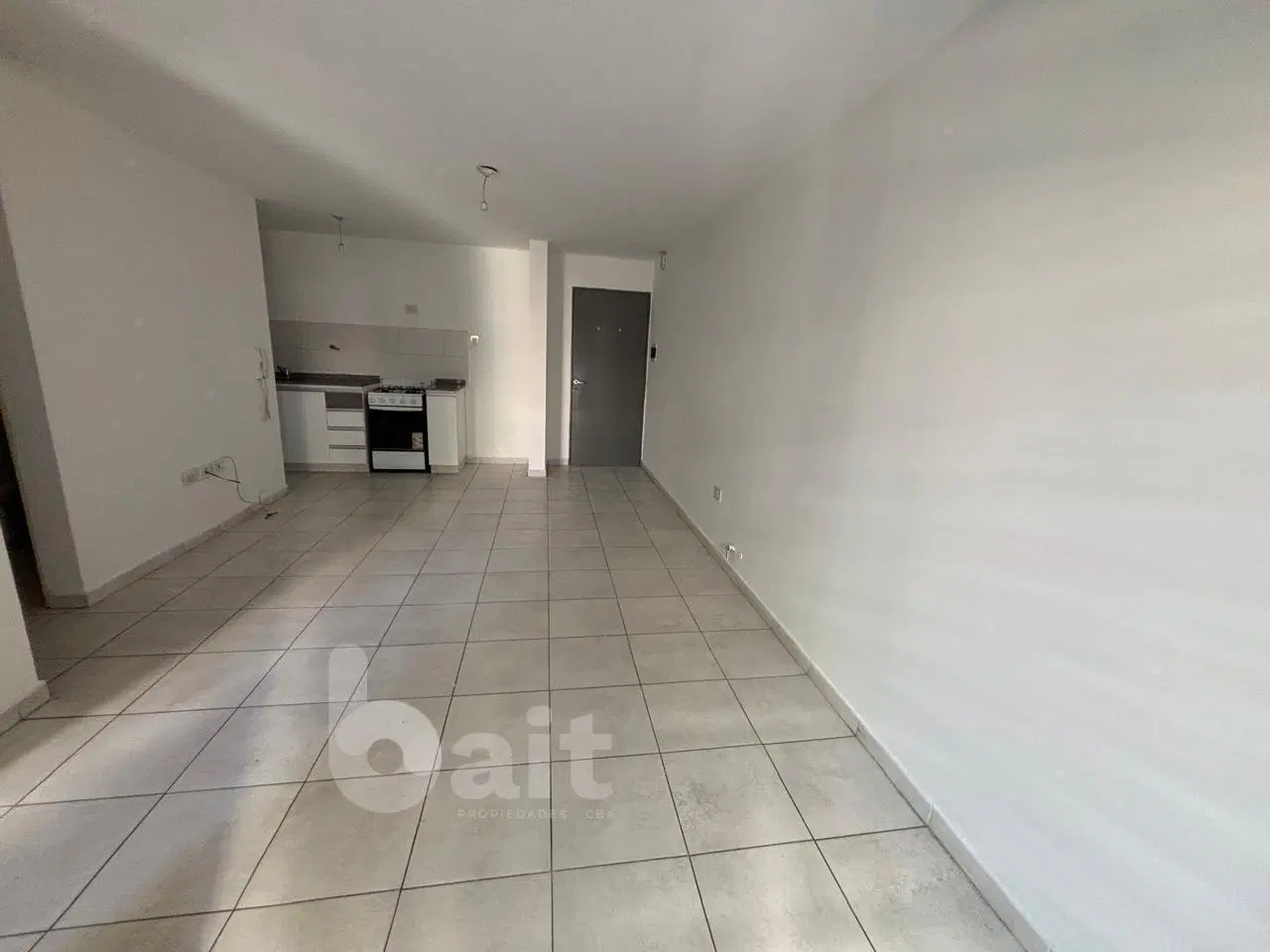 ALQUILO DEPARTAMENTO 1 DORMITORIO CON BALCON ALBERDI 2