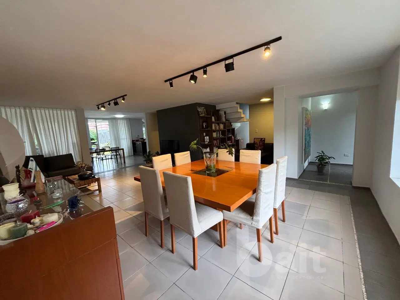 VENDO CASA 3 DORMITORIOS CON PISCINA EL BALCON VALLE ESCONDIDO 5