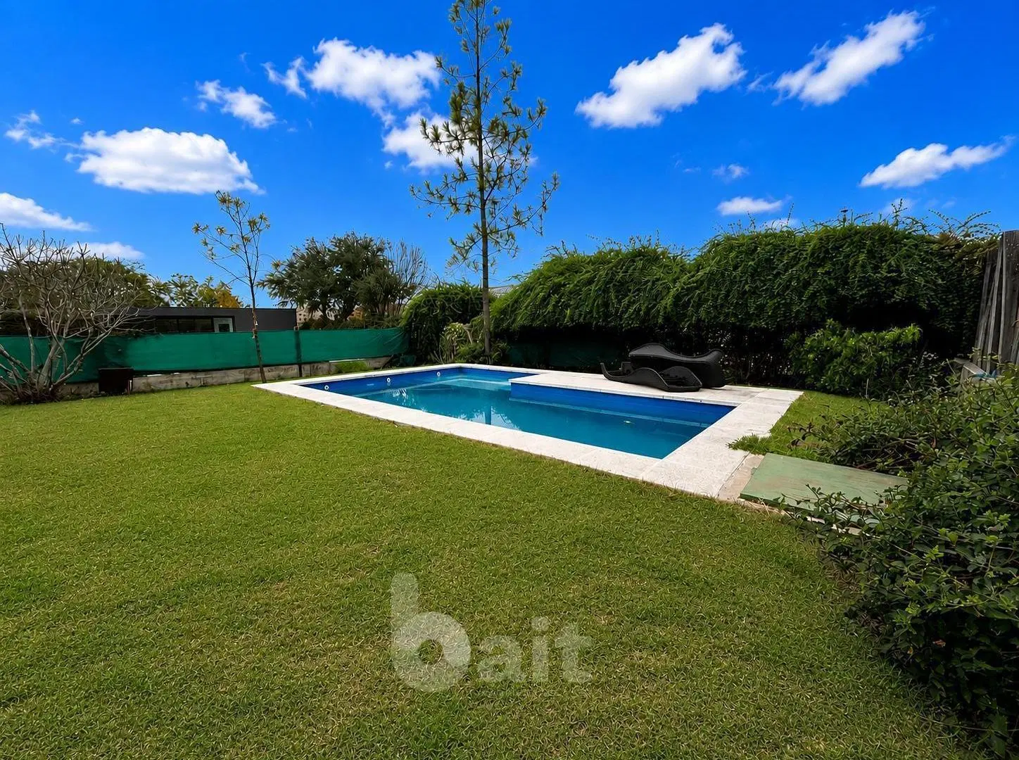 VENDO CASA 3 DORMITORIOS CON PISCINA EL BALCON VALLE ESCONDIDO 4