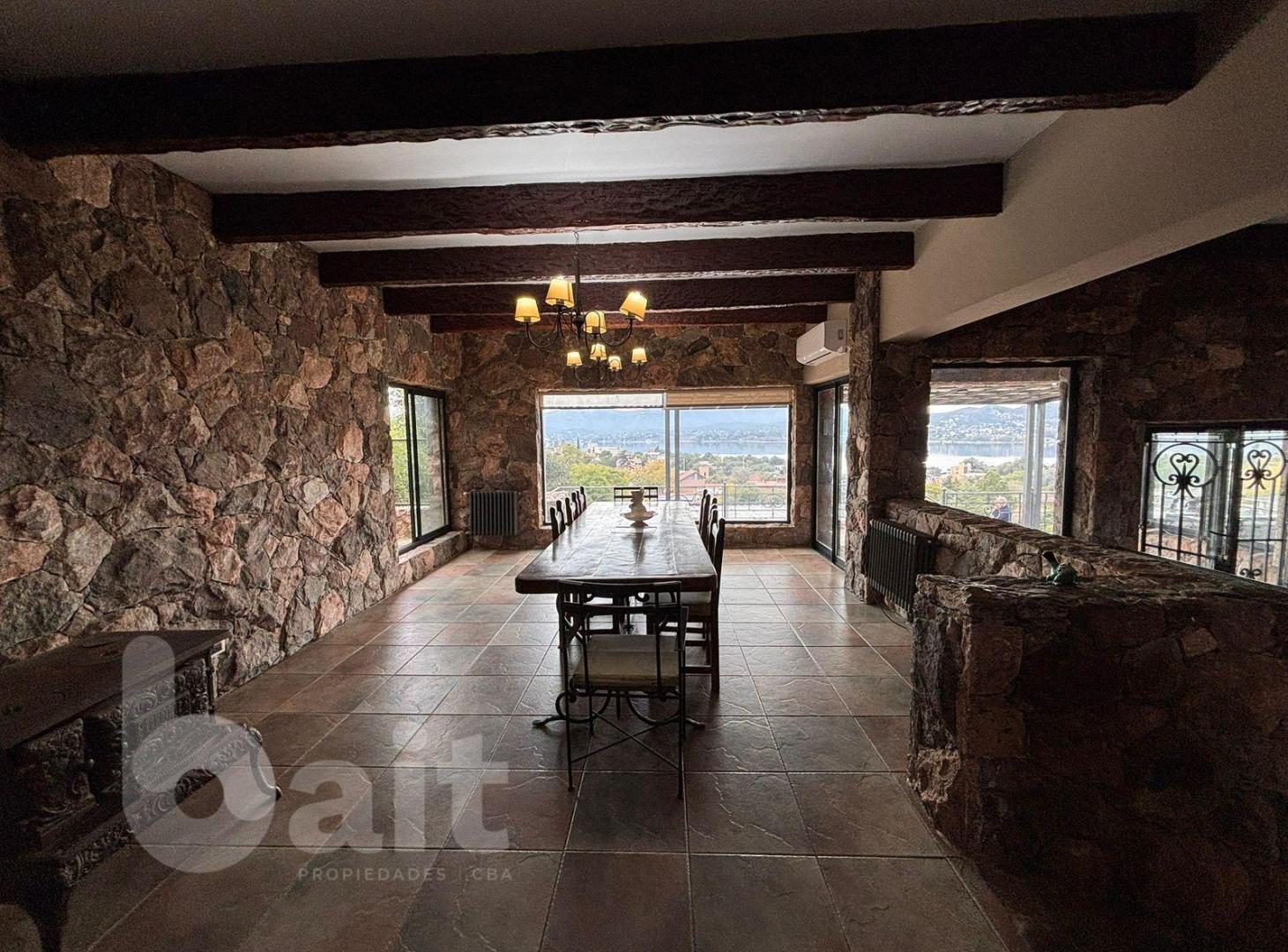 Foto de Venta casa 4 dormitorios en Villa del Lago, Carlos Paz, imagen 1