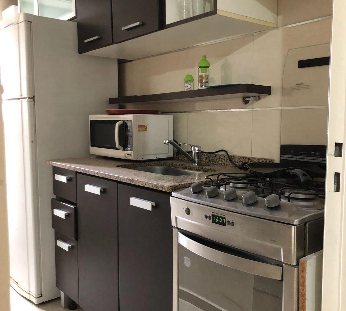 Foto de ALQUILO DEPARTAMENTO GAMA ALTO DE VILLA SOL 1 DORMITORIO AMENITIES Y, imagen 1