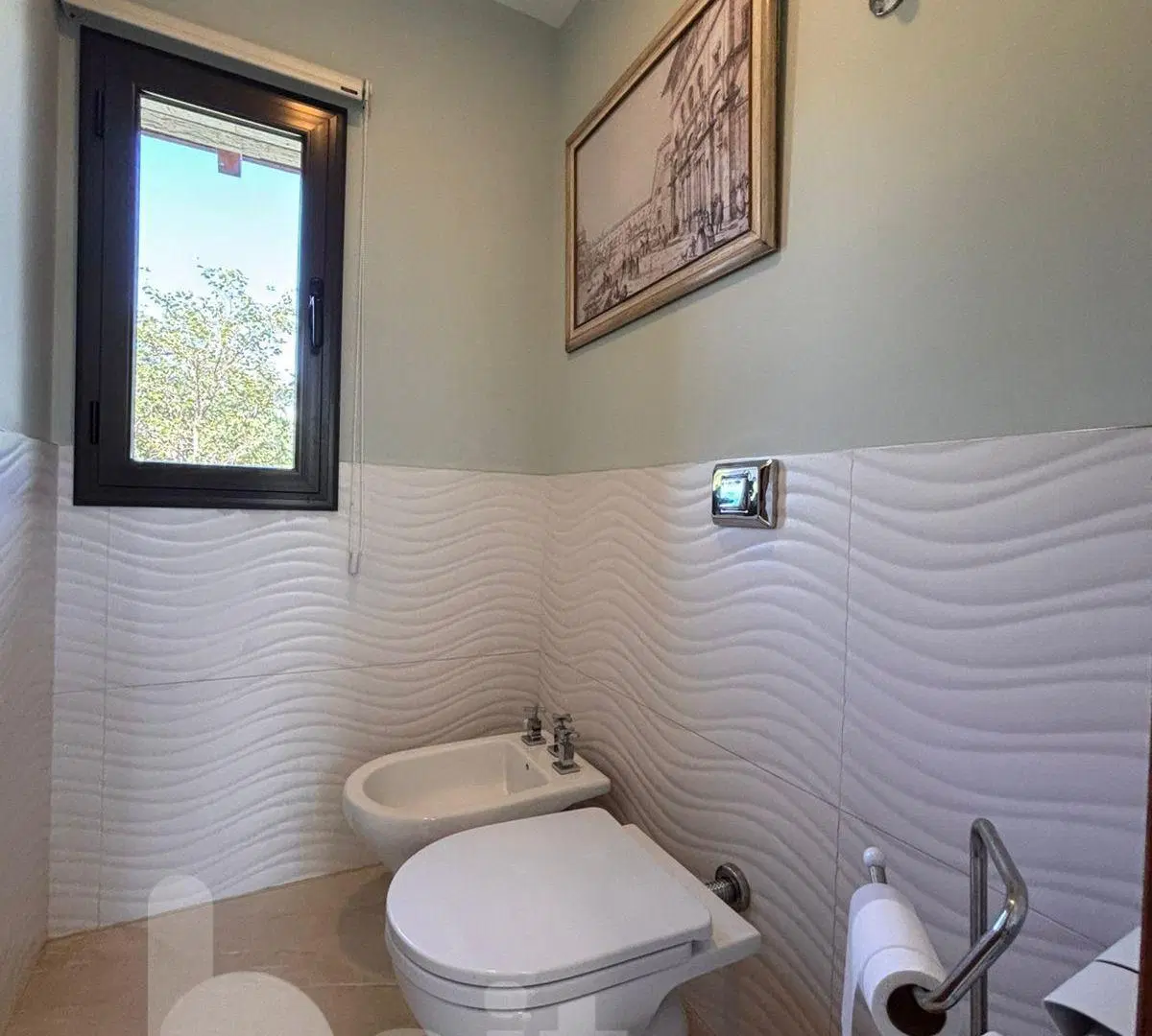 Venta casa en Santina Norte, 4 dormitorios en una sola planta 1