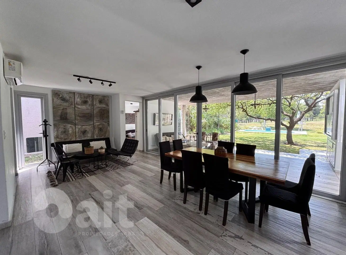 Venta casa en Santina Norte de 4 dormitorios 2