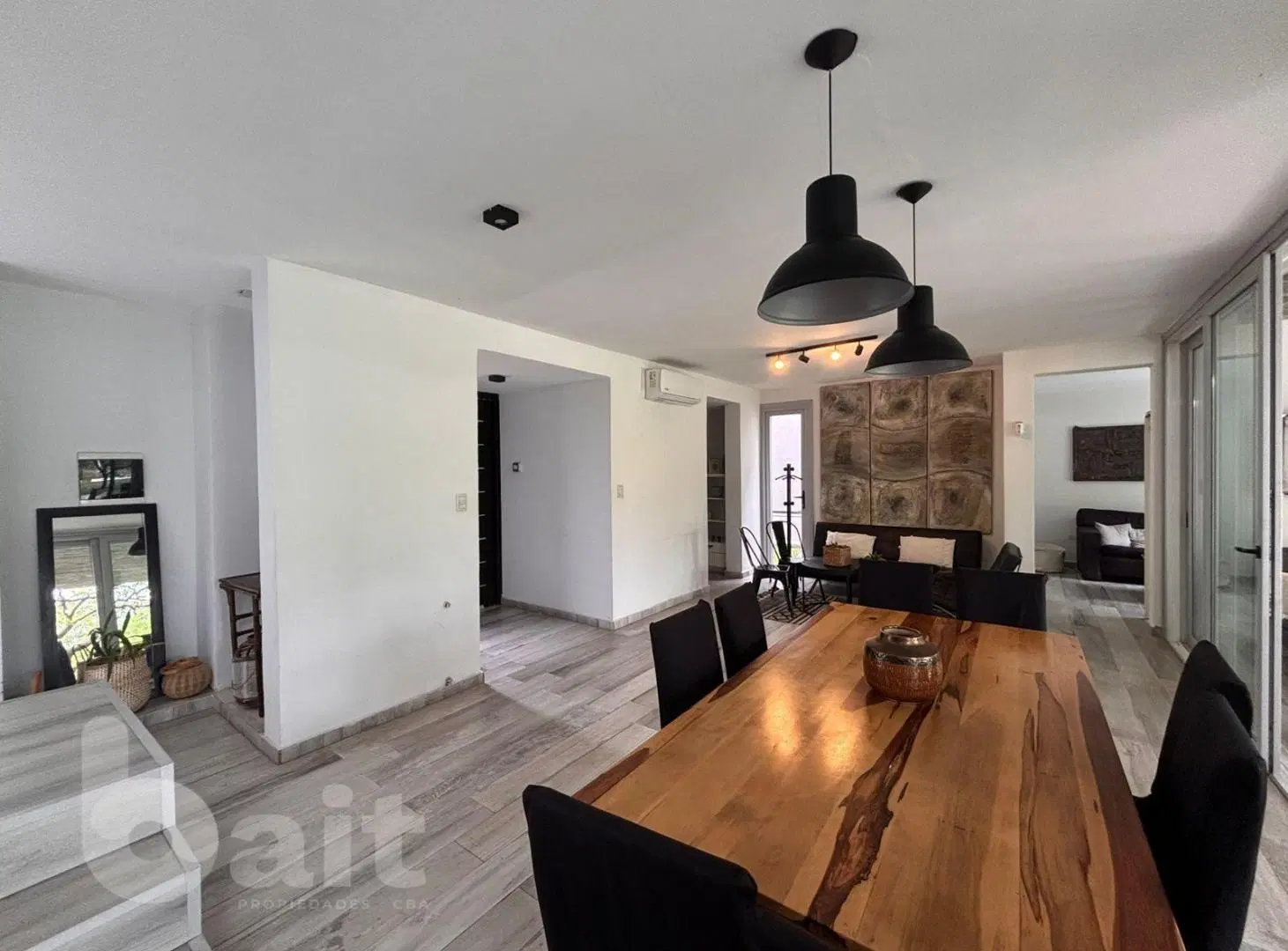 Venta casa en Santina Norte de 4 dormitorios 5