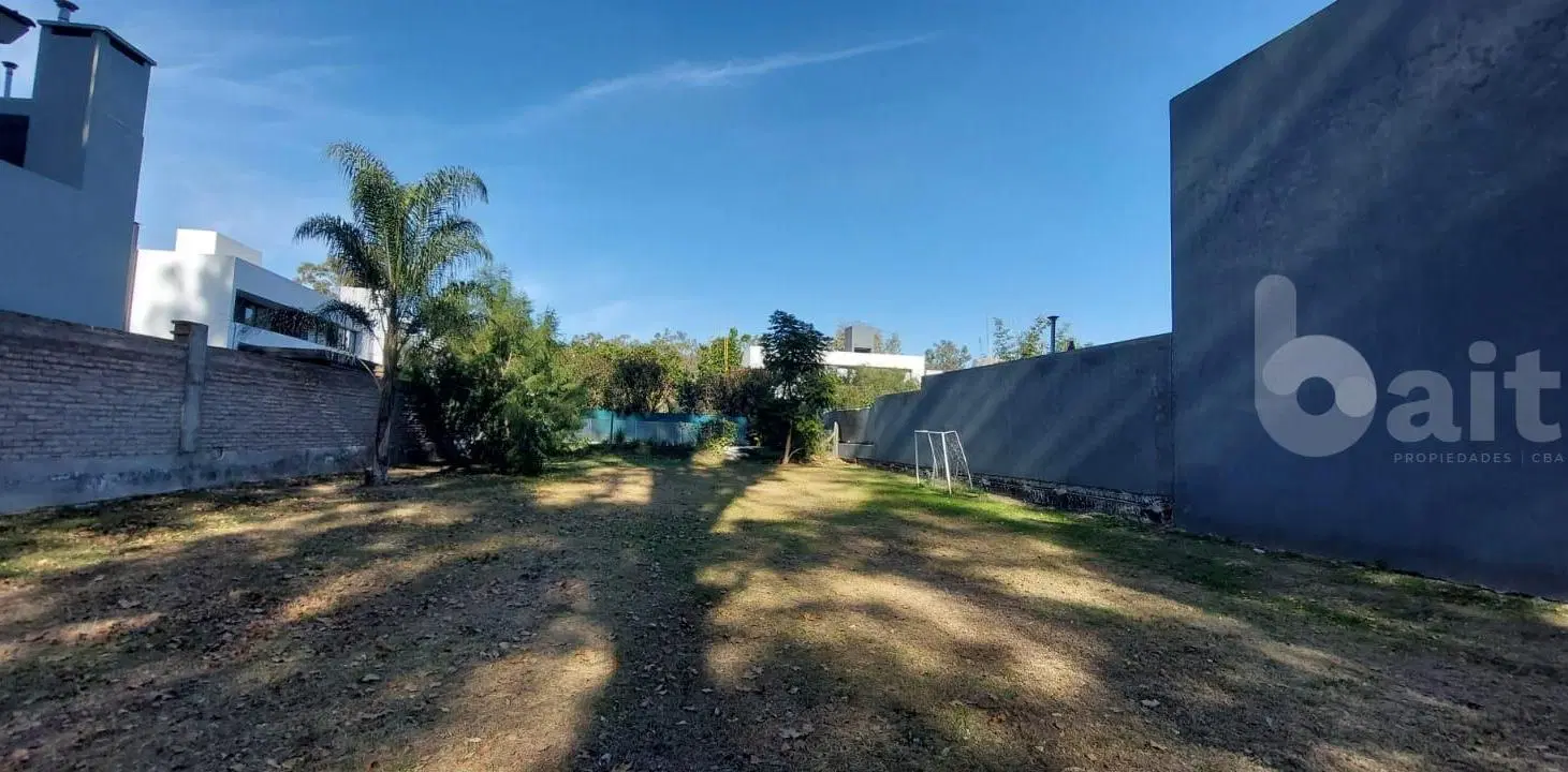 VENDO LOTE SANTINA NORTE VALLE ESCONDIDO CORDOBA 2